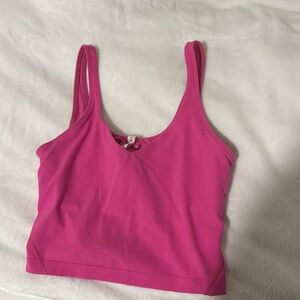 lululemon align top